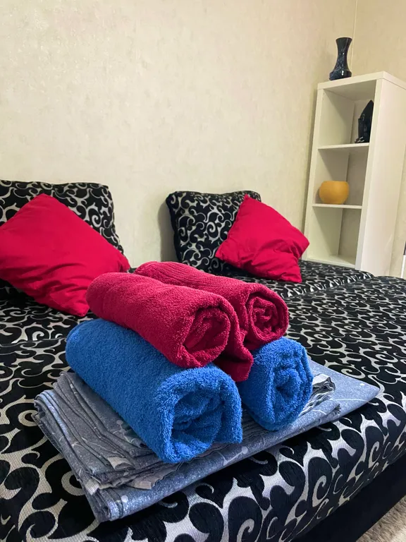 Квартира у моря на набережной, первая береговая линия, 3 минуты до пляжа