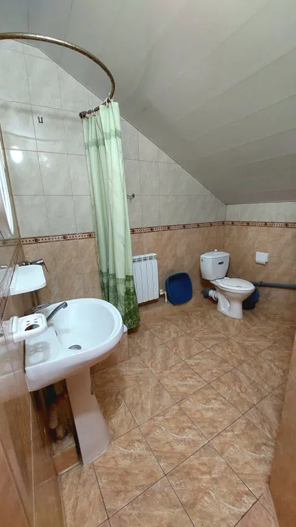 Квартира Комната — Анапа