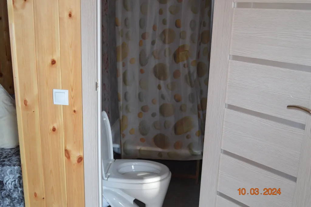 Благоустроенный номер