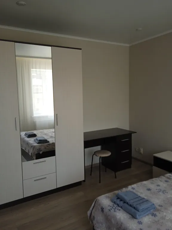 Квартира ЖК Авиатор