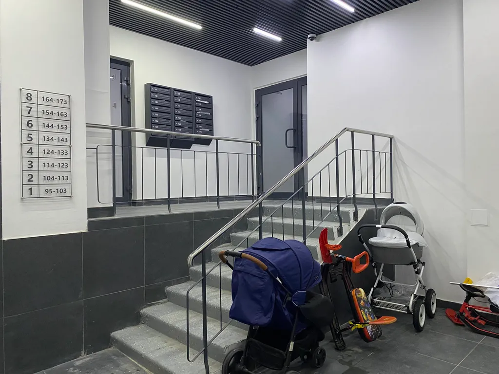 Студия в ЖК комфорт класса Аквилonline