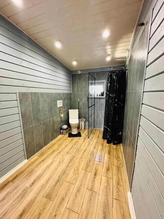 Современный гостевой дом