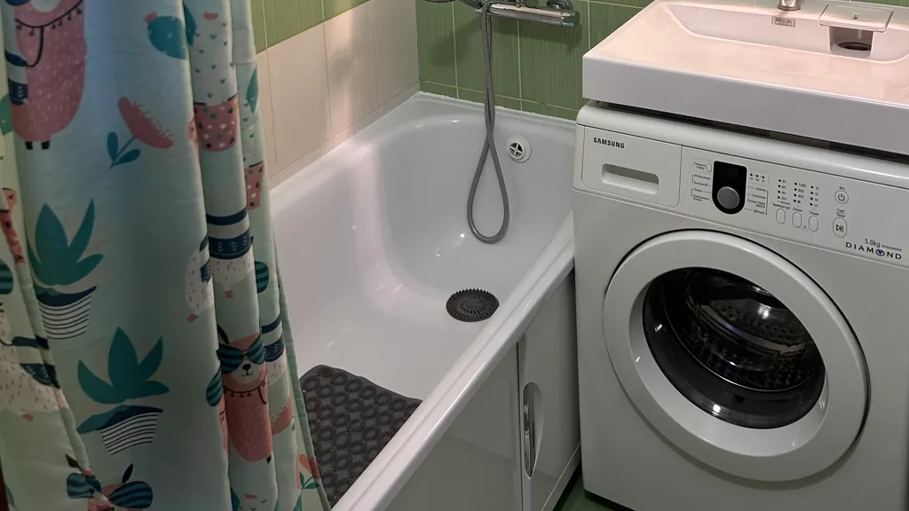 Студия для комфортного проживания