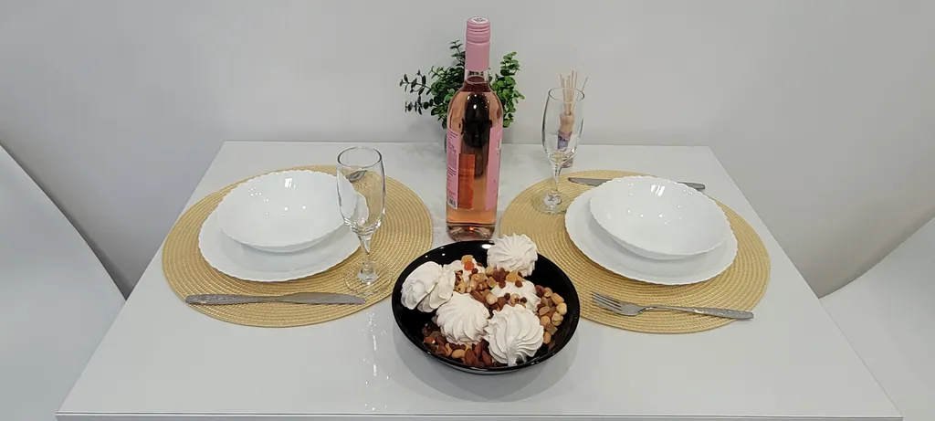 Уютная студия