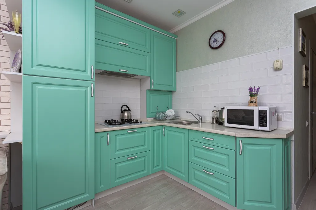 Квартира Квартира Прованс — Светлогорск