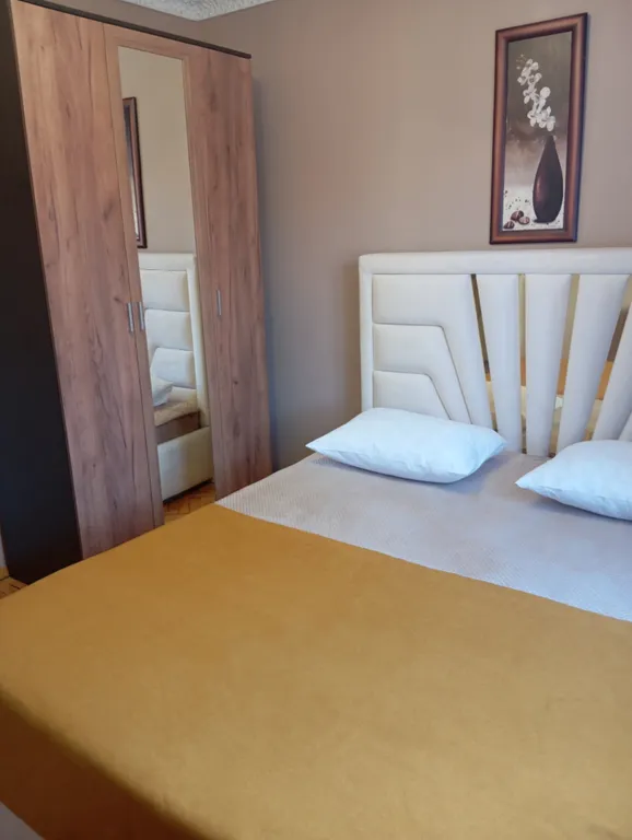 Квартира Квартира в самом сердце города с потрясающим видом — Владикавказ