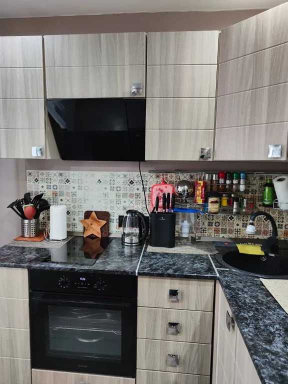 Уютная квартира в центре