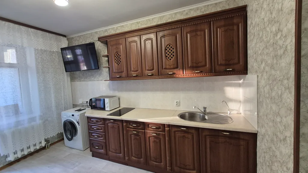 Квартира в самом центре возле ОКБ