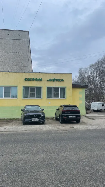 Квартира в центре