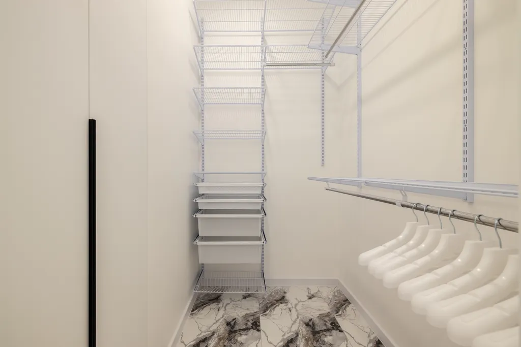 Квартира АПАРТАМЕНТЫ ДВУХКОМНАТНЫЕ 'ХЛОПОК ФЛЭТПОРТ' — Москва