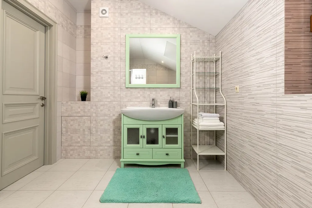 Дом в стиле Прованс