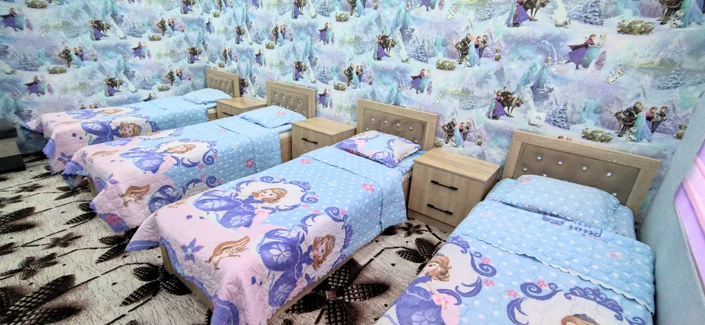 Дача семейный отдых Чарвак бочка