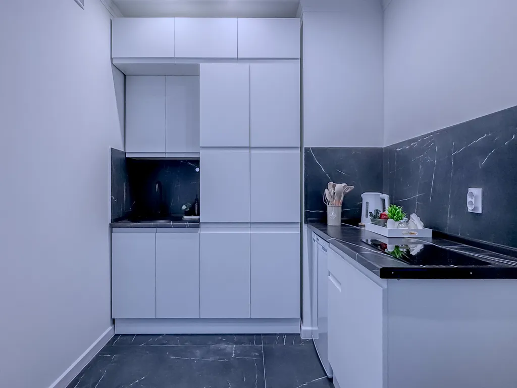 Уютная квартира рядом с ТЦ Алимпик