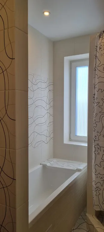 Дом Мечта на берегу на озере с собственным пляжем и сауной в доме