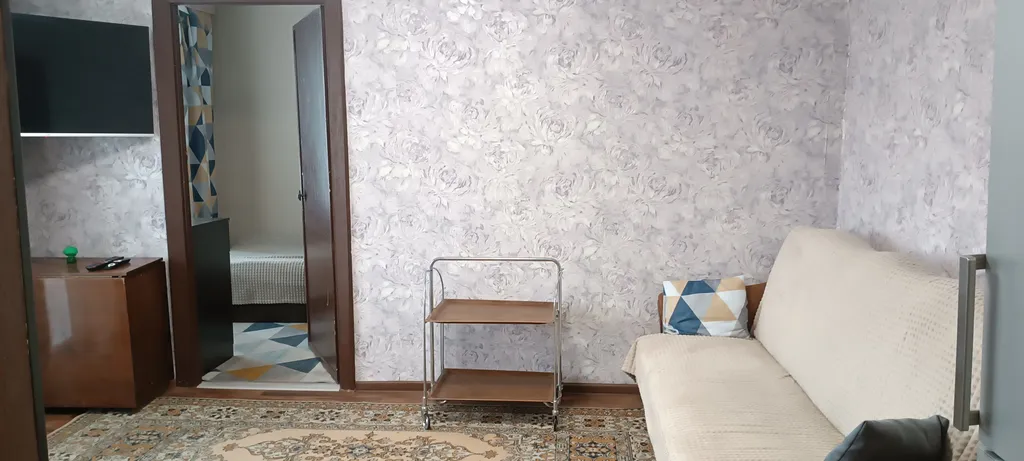 Аппартаменты у метеора