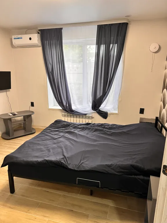 Уютные апартаменты в Байдарской долине