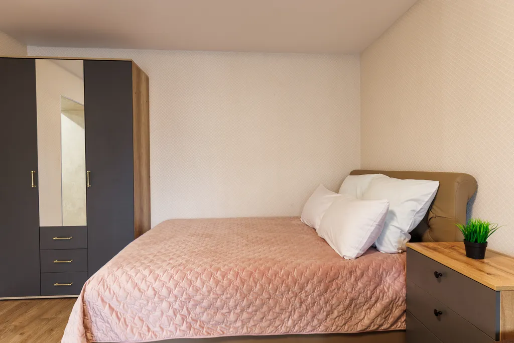 Квартира в самом центре Тулы