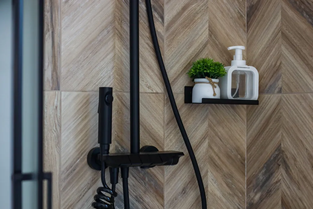 Стильный barnhouse с сауной