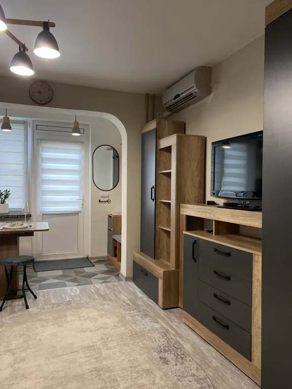 Квартира Комната — аренда посуточно в Новомихайловский