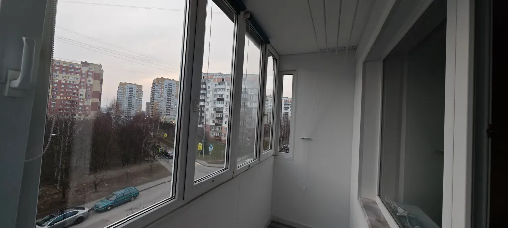 Квартира Уютная квартира Каюта капитана — Калининград