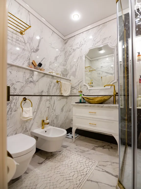 Апартамент lux рядом с морем