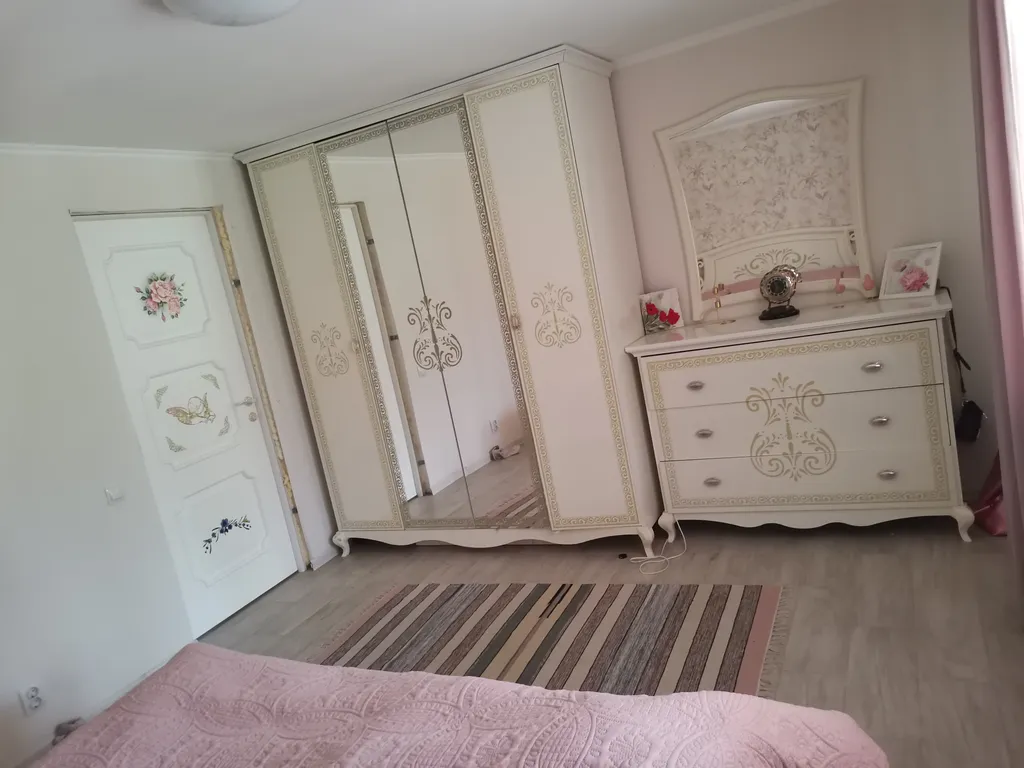 Дом с баней на берегу реки в 10 минутах от центра города