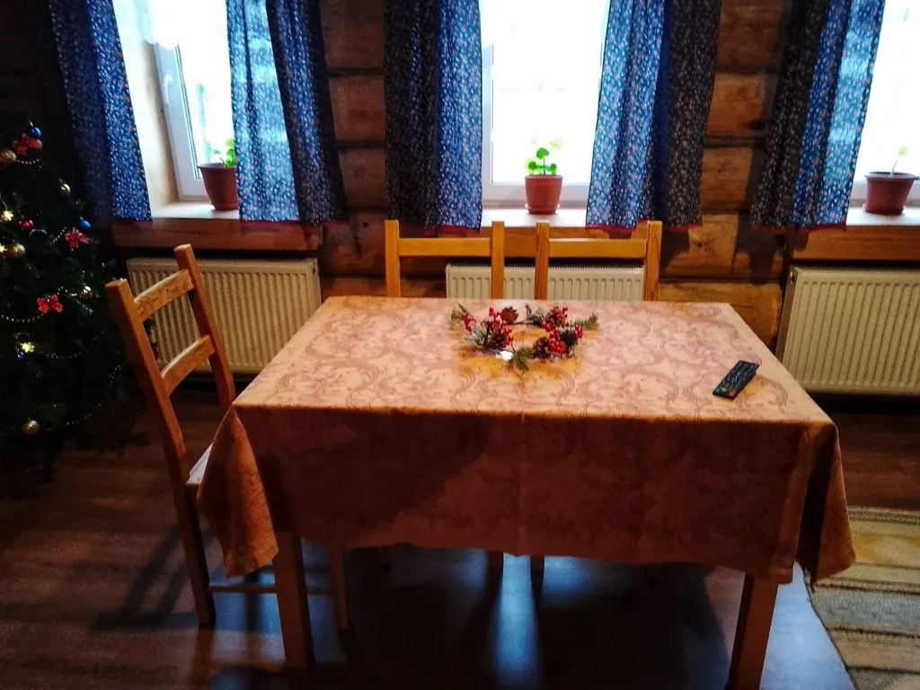 Дом Веры Федоровны