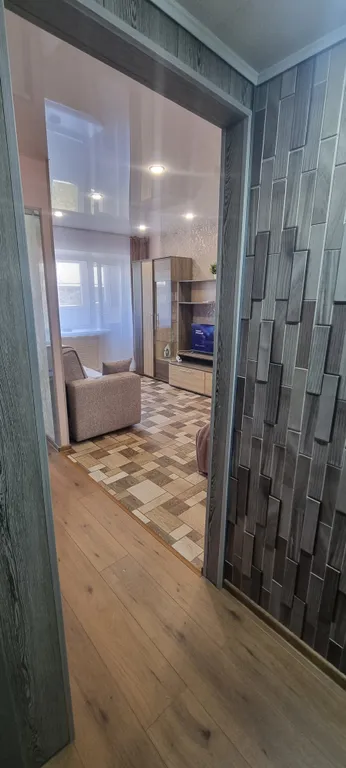 Квартира Квартира Уют и комфорт — Красноярск