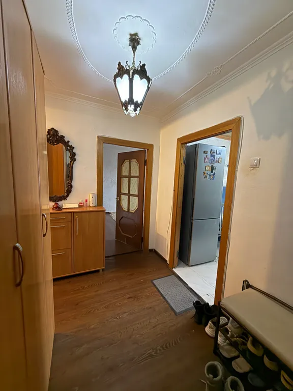 Уютная комната в центре города