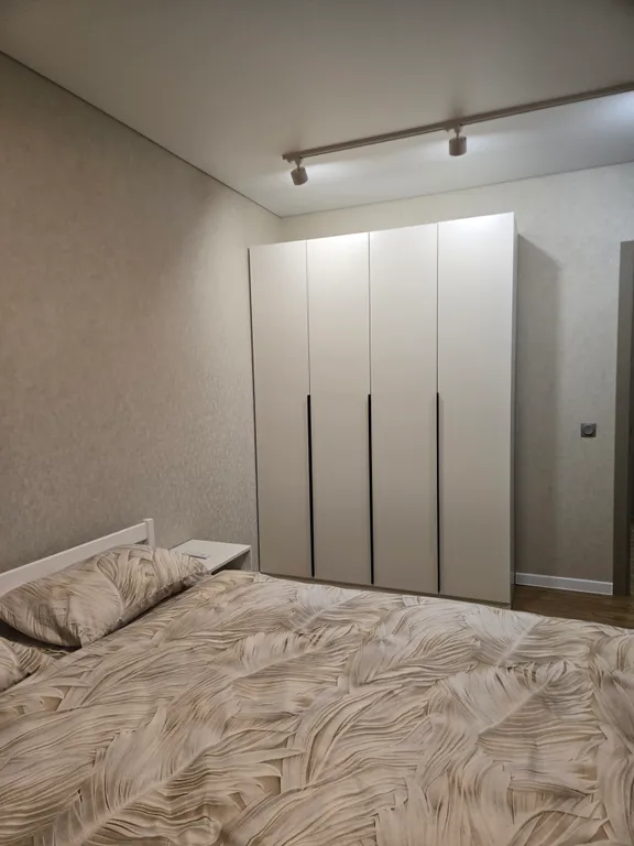 Уютная евродвушка в ЖК Санвилл