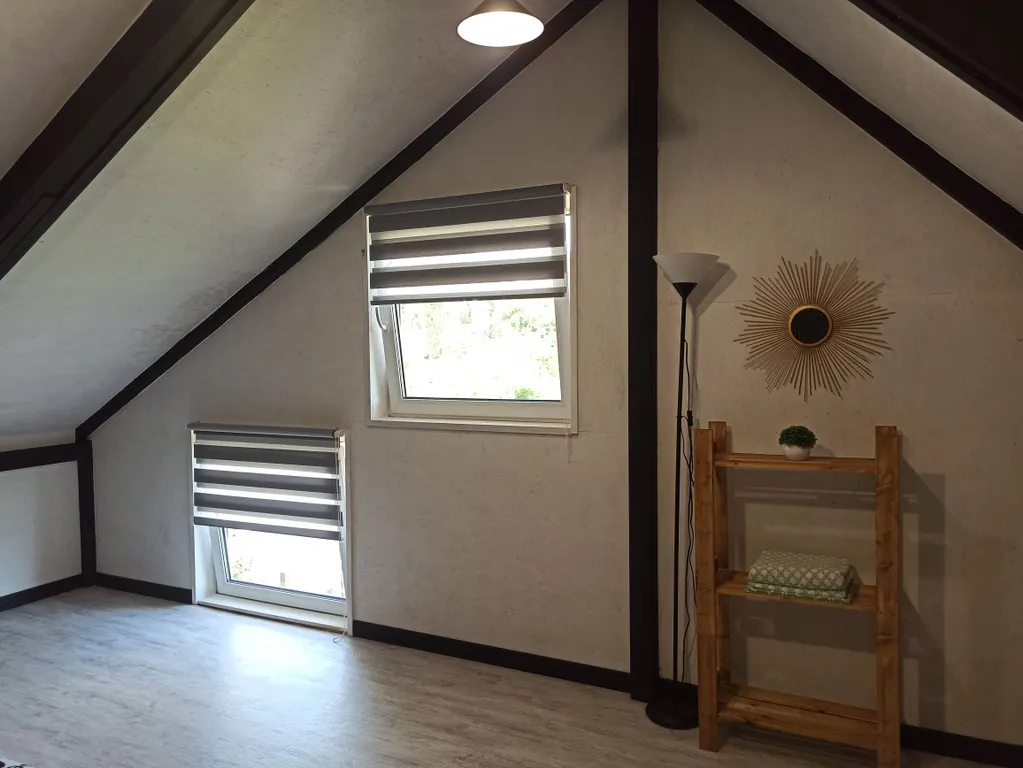 Уютный просторный дом у Замка Гарибальди