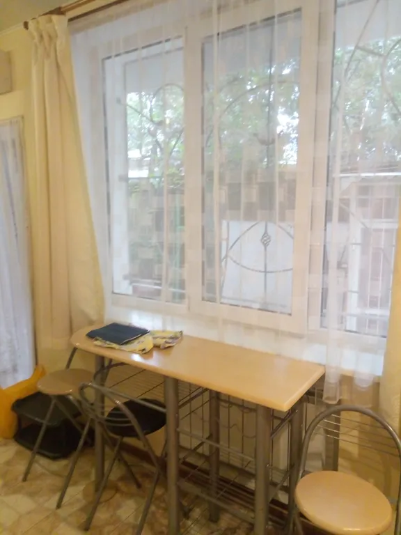 Квартира 1-комнатная Квартира — Ялта