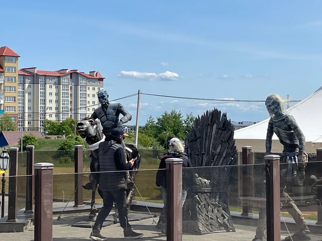 Квартира Квартира Самый классный отдых — Зеленоградск