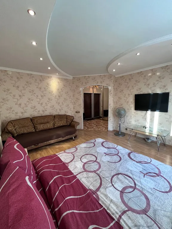 Апартаменты в центре