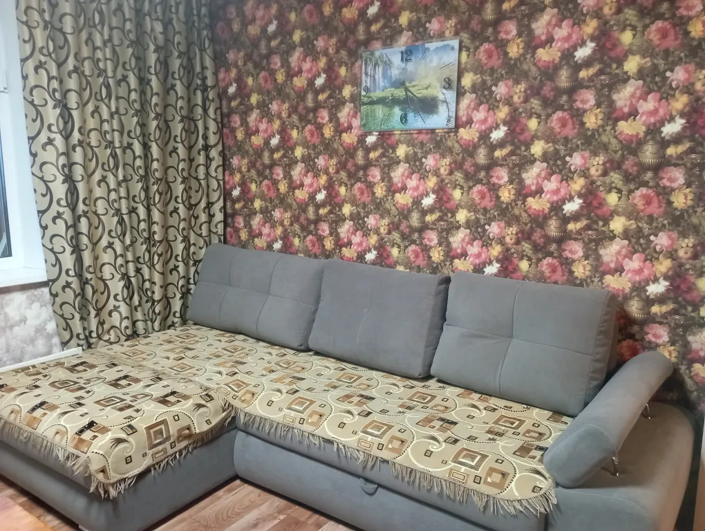 Квартира Квартира с видом на горы — Шерегеш