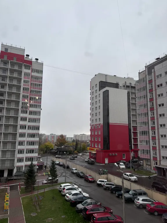 Квартира Уютная квартира — Красноярск