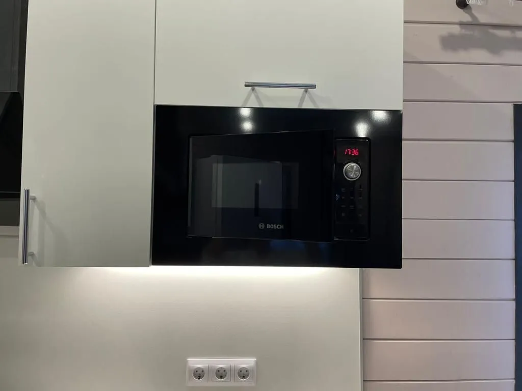 Коттедж Уютный дом для комфортного отдыха — Четверяково