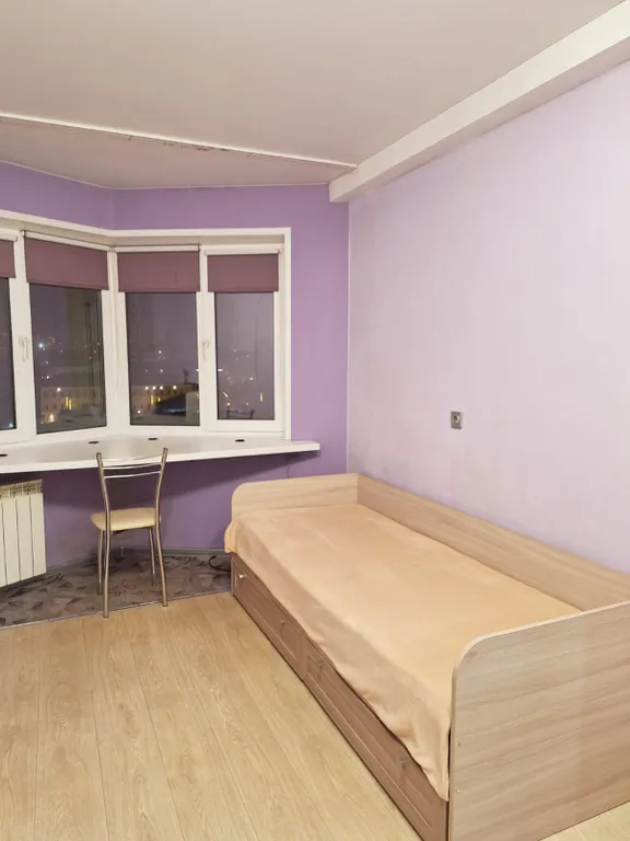 Двухкомнатная квартира у Речного вокзала