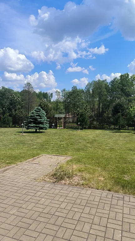 Агроусадьба Панский Вал