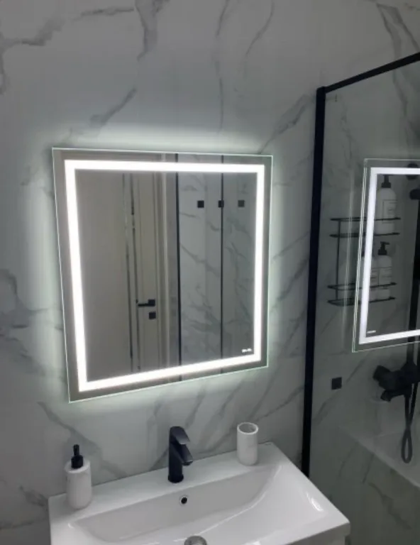 Baikal Hill Residence Apartment 21