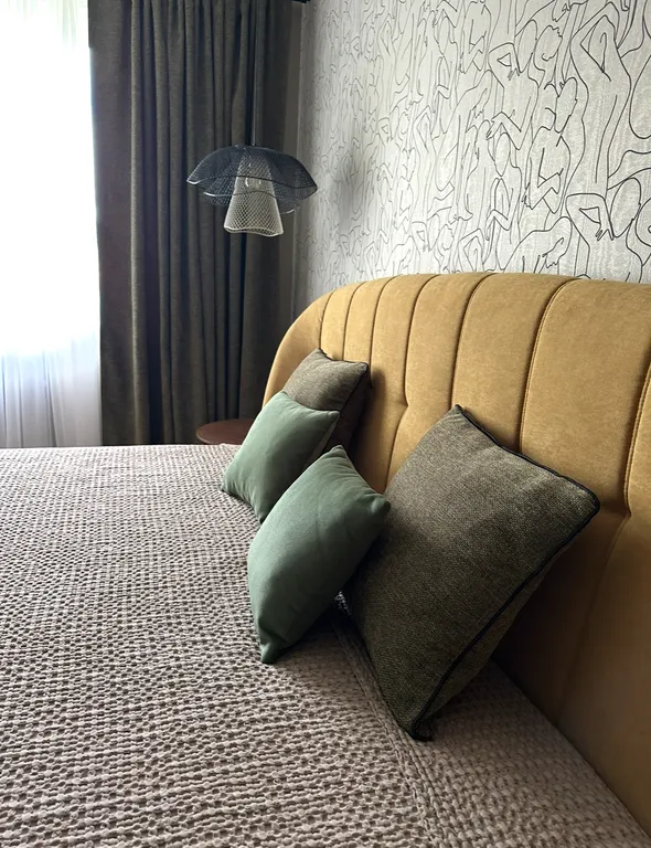 Квартира Красивая квартира от дизайнера в немецком доме — Калининград