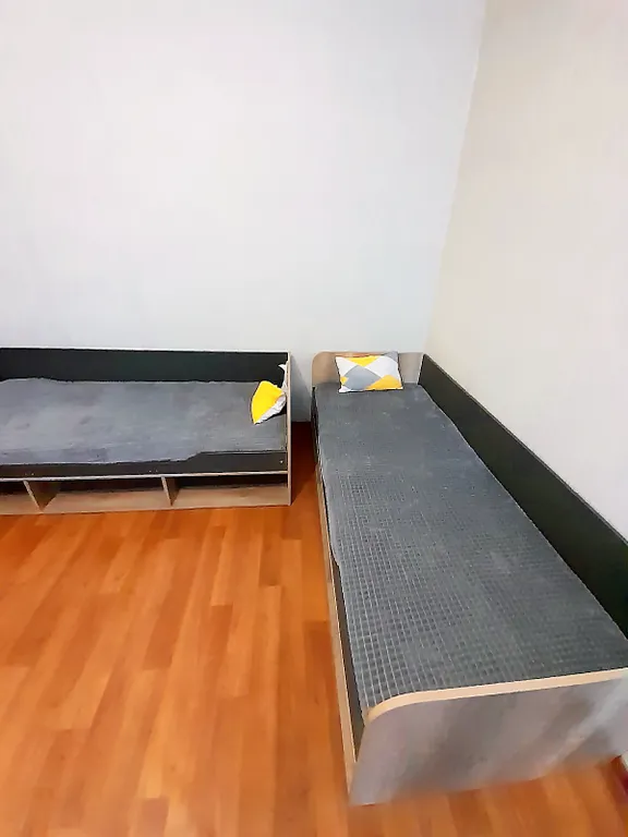 Квартира в новом доме