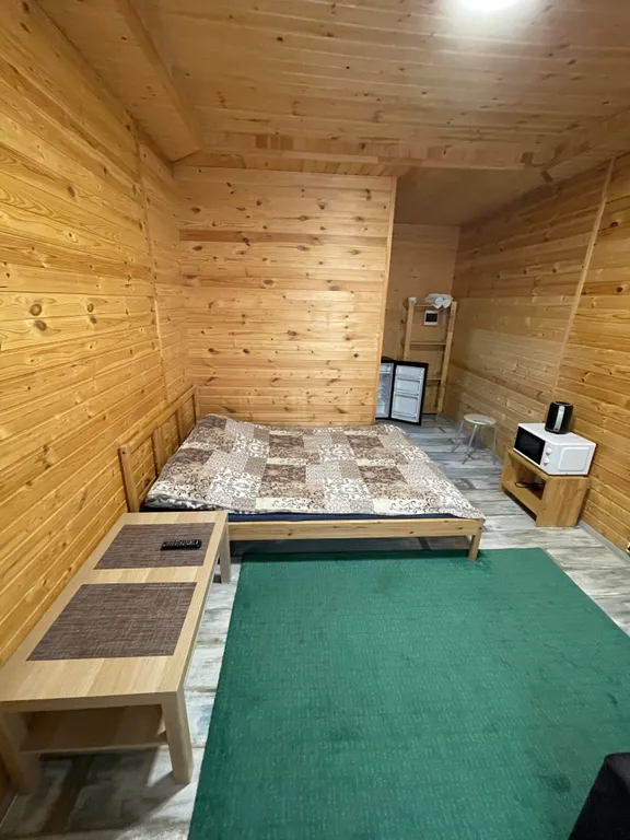 Квартира Номер с видом на горы — аренда посуточно в Даховская