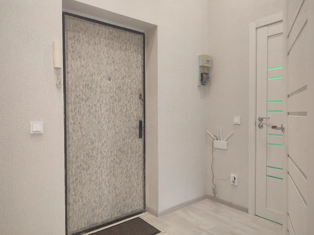 Квартира Просторная, светлая квартира — Калининград