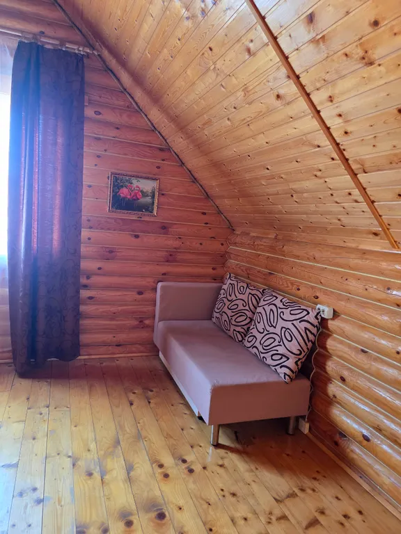 Лесная дача