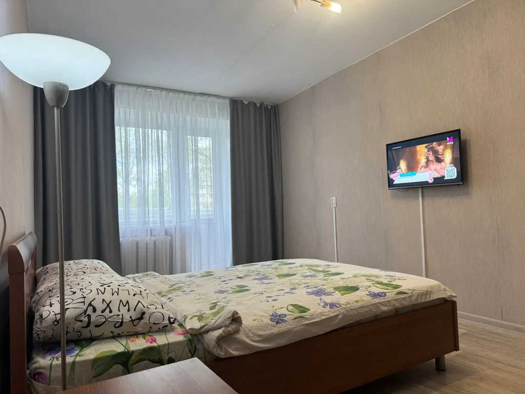 Квартира Комфортный отдых в уютной квартире — аренда посуточно в Кстово