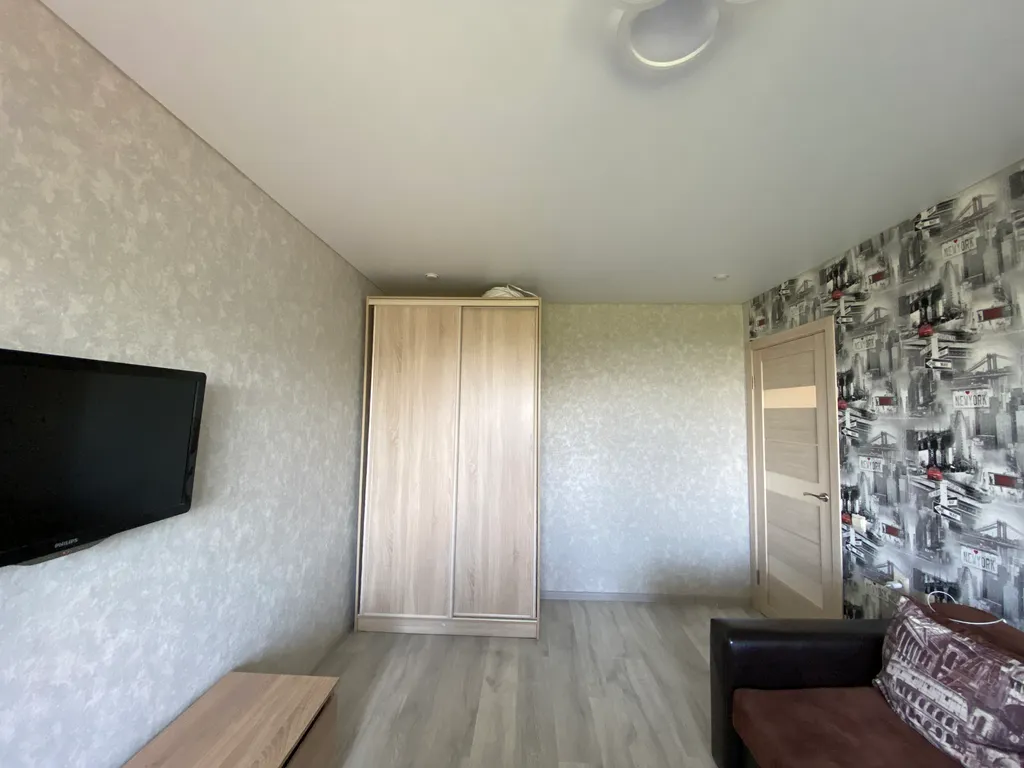 Квартира Квартира Отдыхайте с комфортом — Сочи