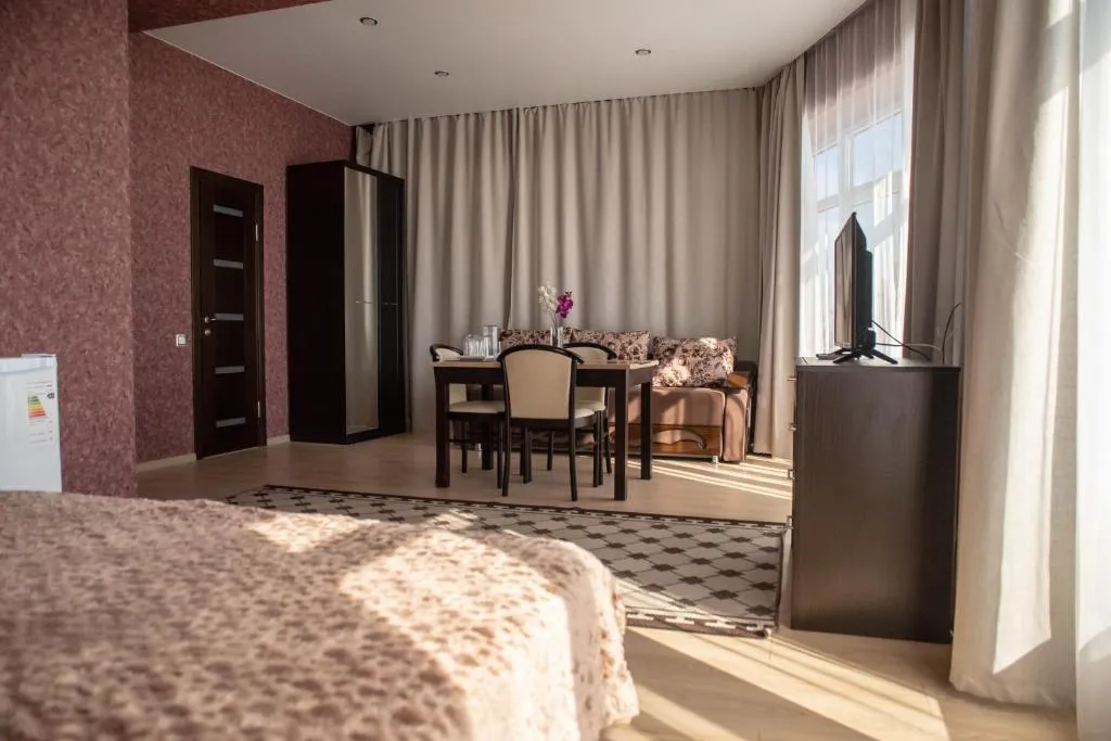 Квартира Комната — Лазаревское