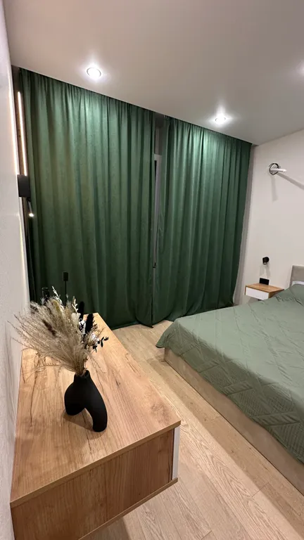 Уютная квартира для тех, кто ценит комфорт