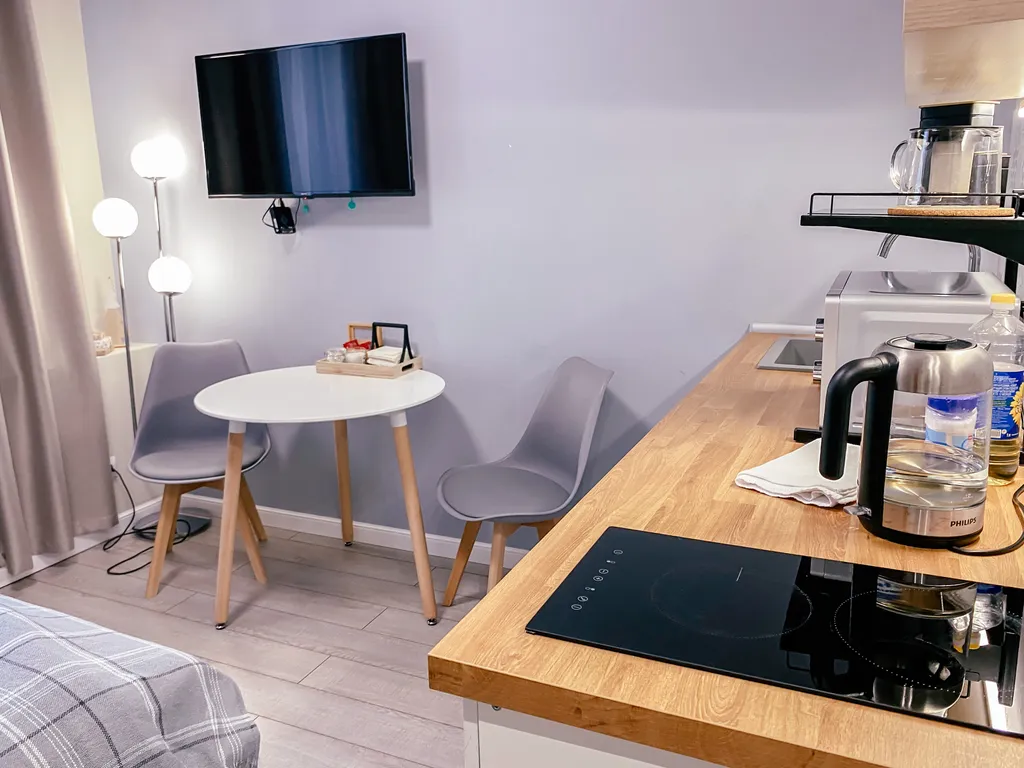 Апартаменты А.В.